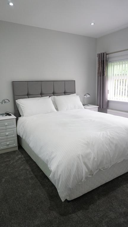 Pennyburn B&B Londonderry Zimmer foto